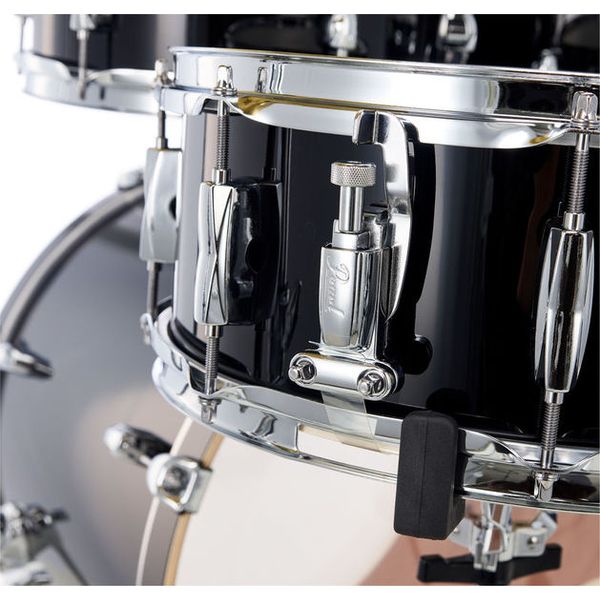 Pearl EXX725BR/C Export Jet Black