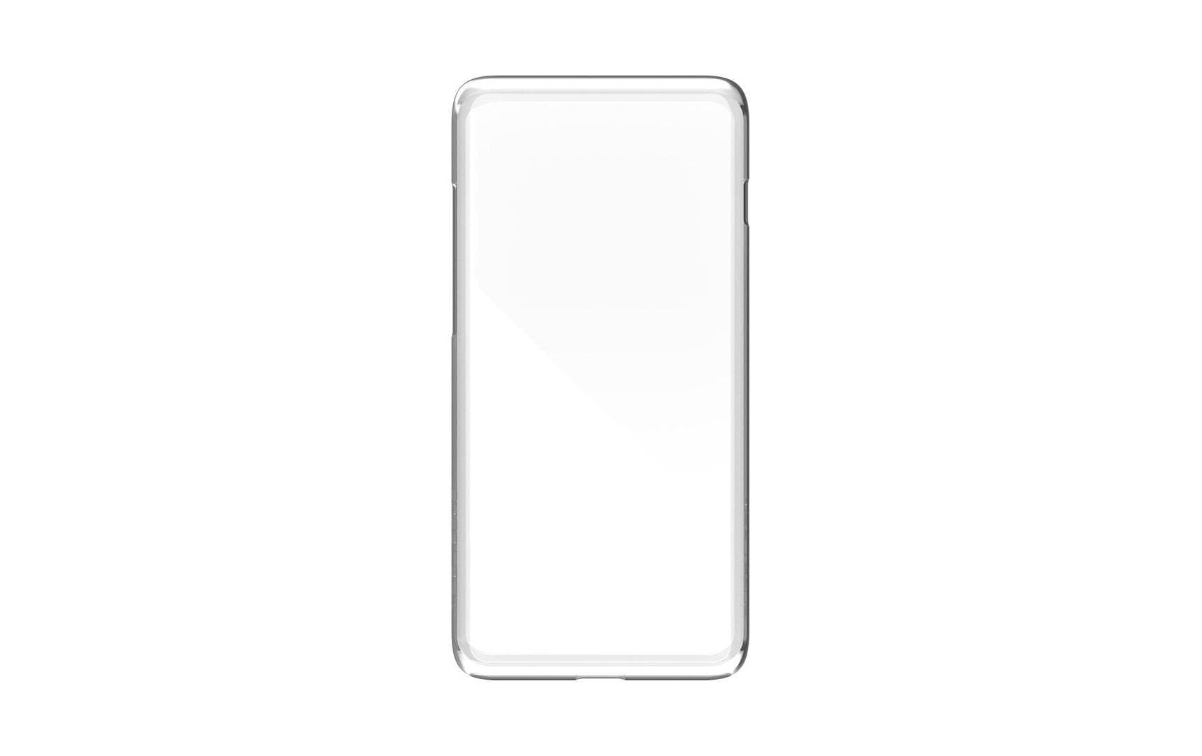 Sport- & Outdoorhülle Poncho Galaxy S10+Hülle zum Schutz vor Regen, Schlamm und Staub