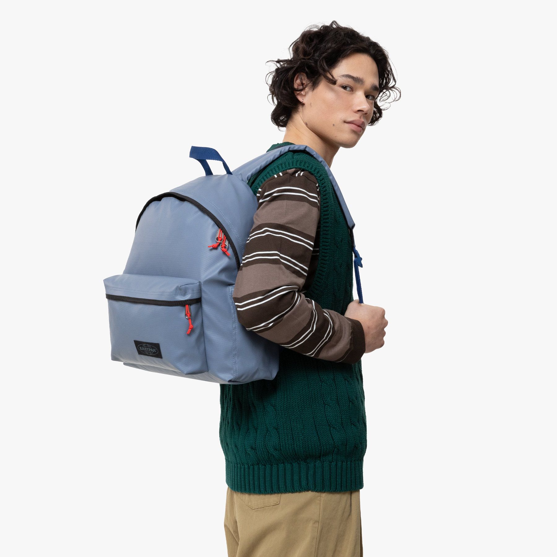 Eastpak Day Pak'R Tarp Black