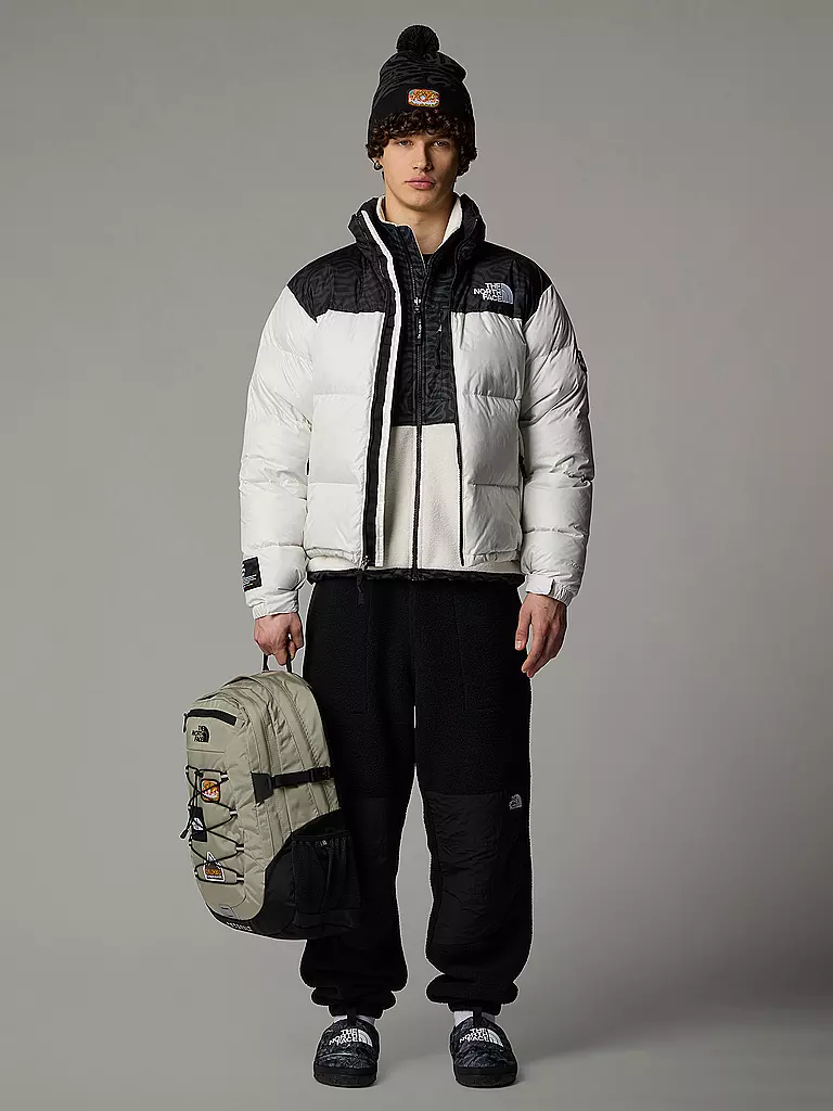 THE NORTH FACE Daunenjacke 1996 RETRO NUPTSE  beige