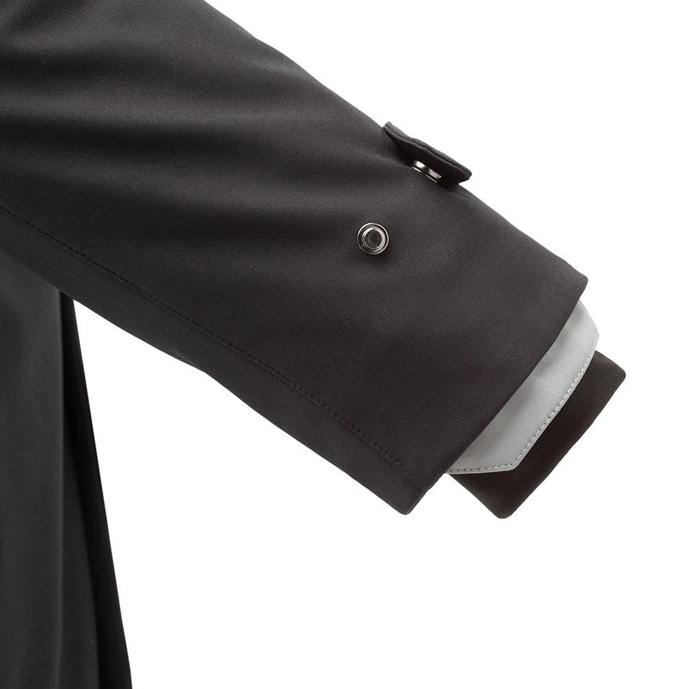 Tucano Urbano - Blouson Livigno Hydroscud® Noir