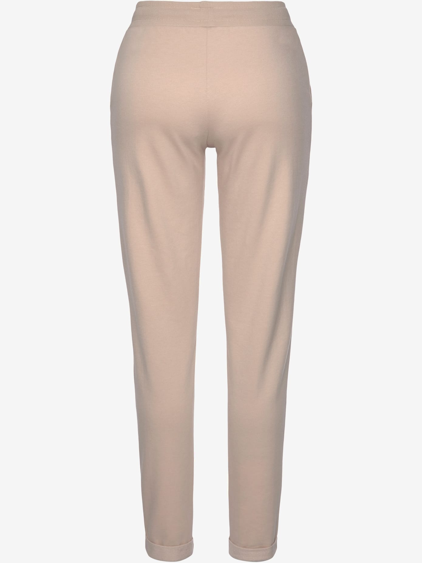 Pantalon détente pantalon d'intérieur long