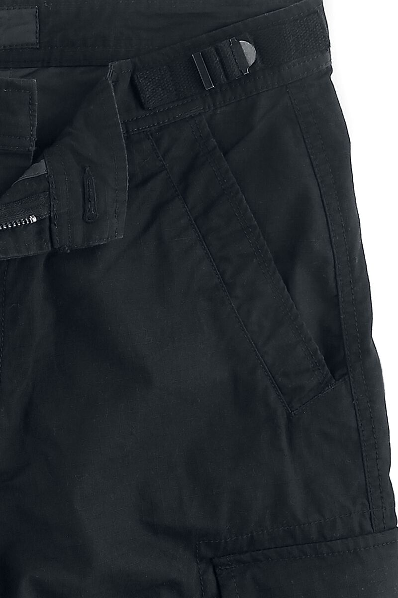 Short Terrance | Vintage Industries Short