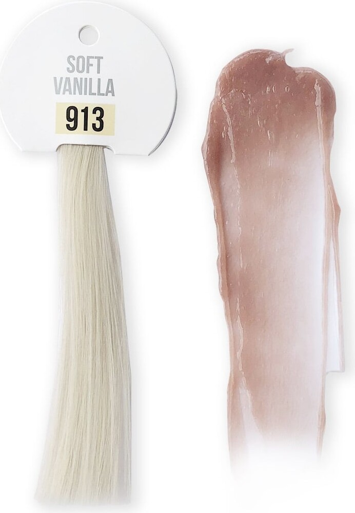 Id Hair - Colour Bomb 250 ML - Soft Vanilla 913