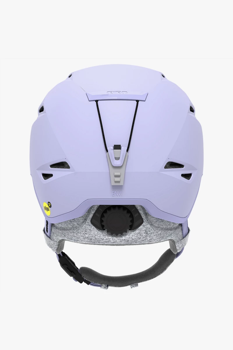 GIRO Envi Spherical Mips Damen Skihelm
