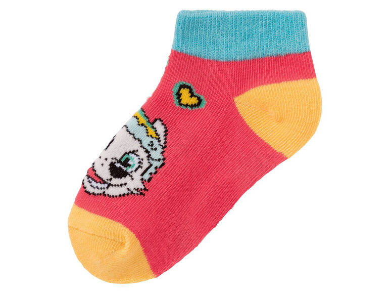 7 sneakersokken voor meisjes