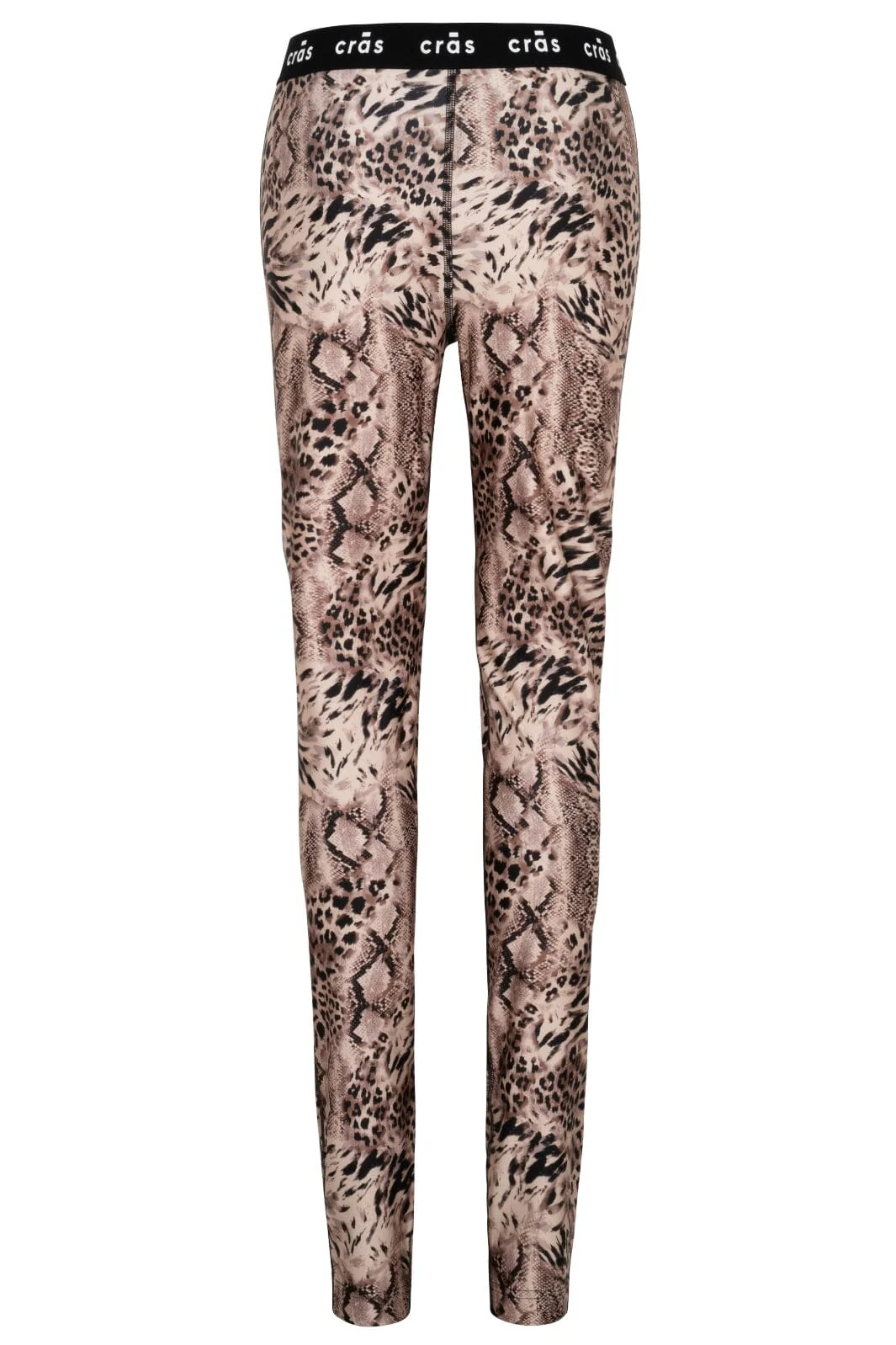 Cras Katecras Legging 8004 wild animal