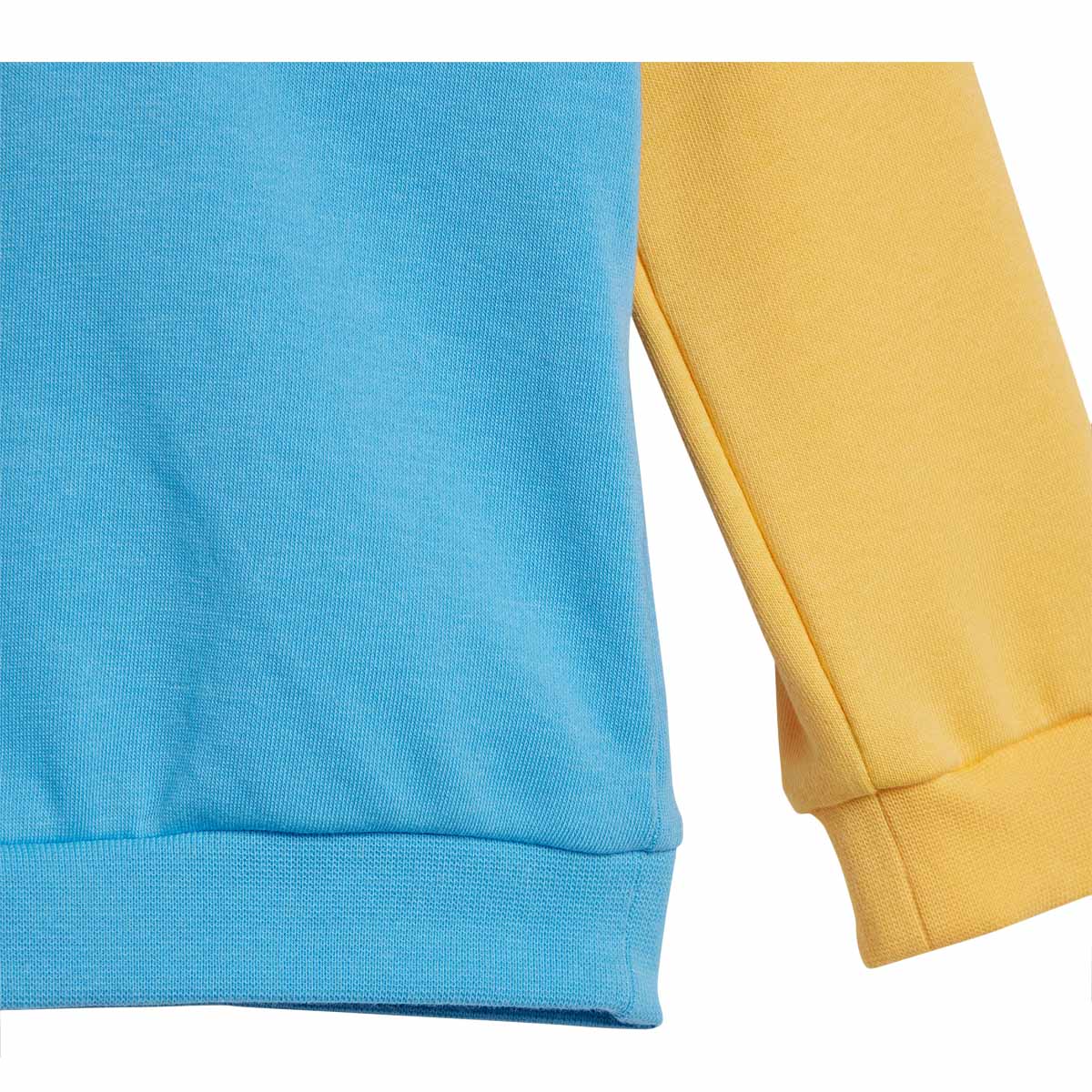 adidas Essentials Colorblock Joggingsæt Børn