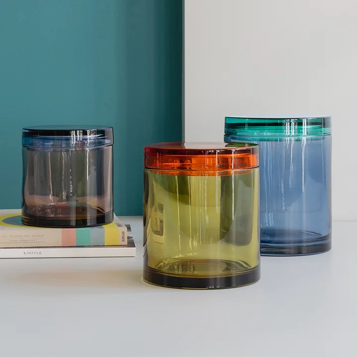 Remember - Glasdose, S