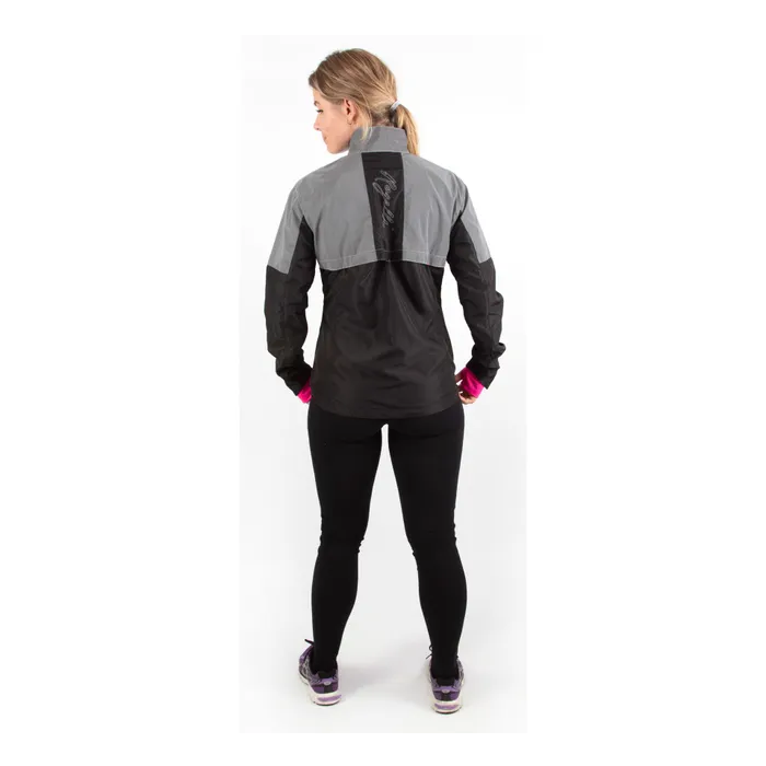 Rogelli Reflex Hardloopjack Dames