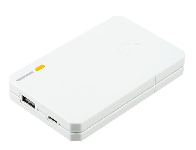 XTORM - POWERBANK ESSENTIAL 5000 mAH