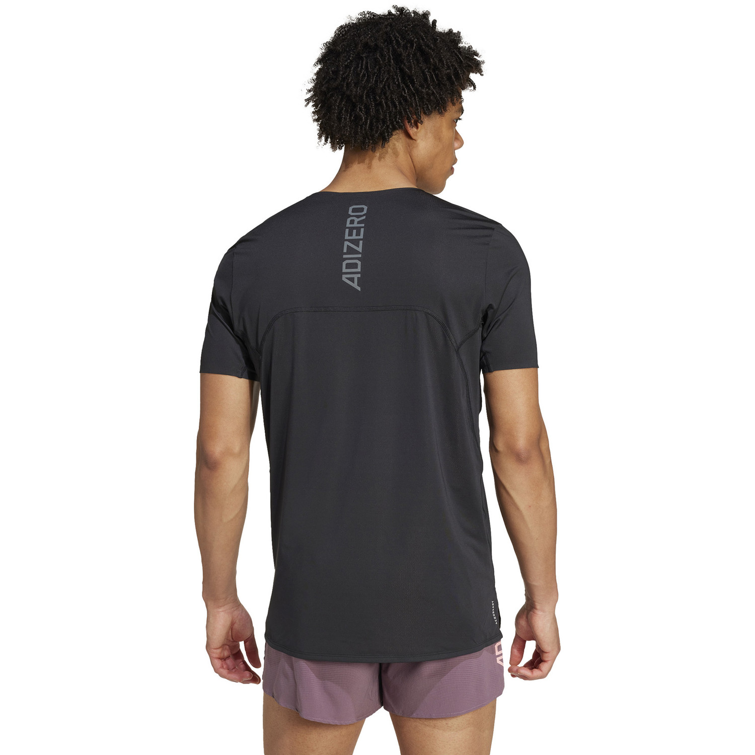 adidas Adizero T-Shirt Heren