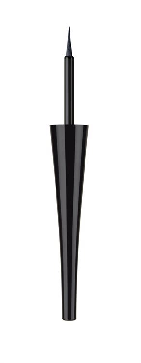 Wet n Wild MegaLiner Liquid Eyeliner Black E8711 3,5ml