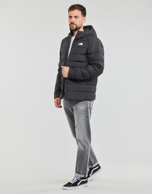 The North Face - ACONCAGUA 3 HOODIE - Noir