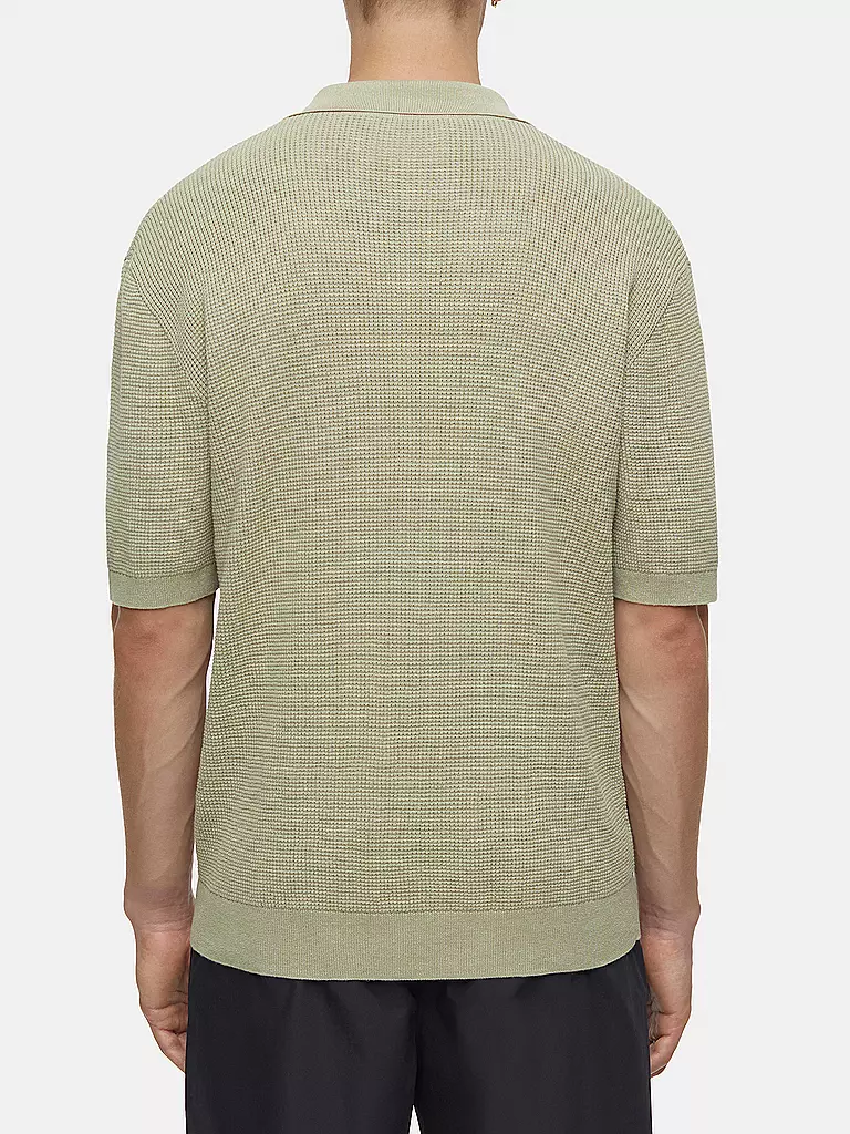 CLOSED Poloshirt beige