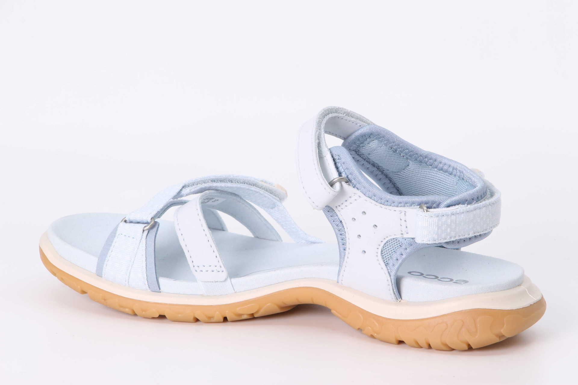 Ecco Offroad Roam air / bright-white