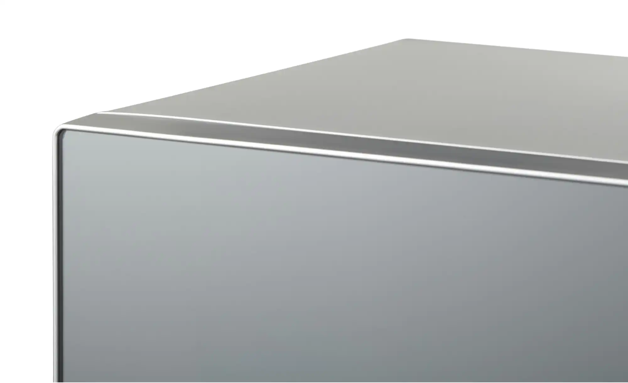 KHG Mikrowelle MW-20.1GSS