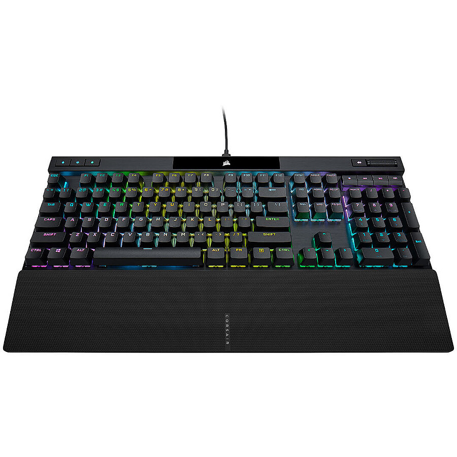 Corsair K70 RGB Pro - Cherry MX Red