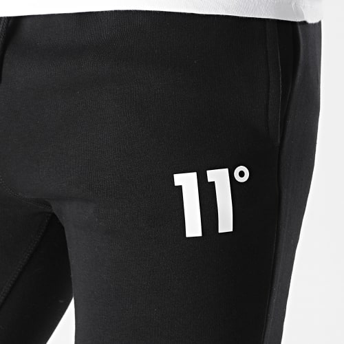 Pantalon Jogging 11D004 Noir