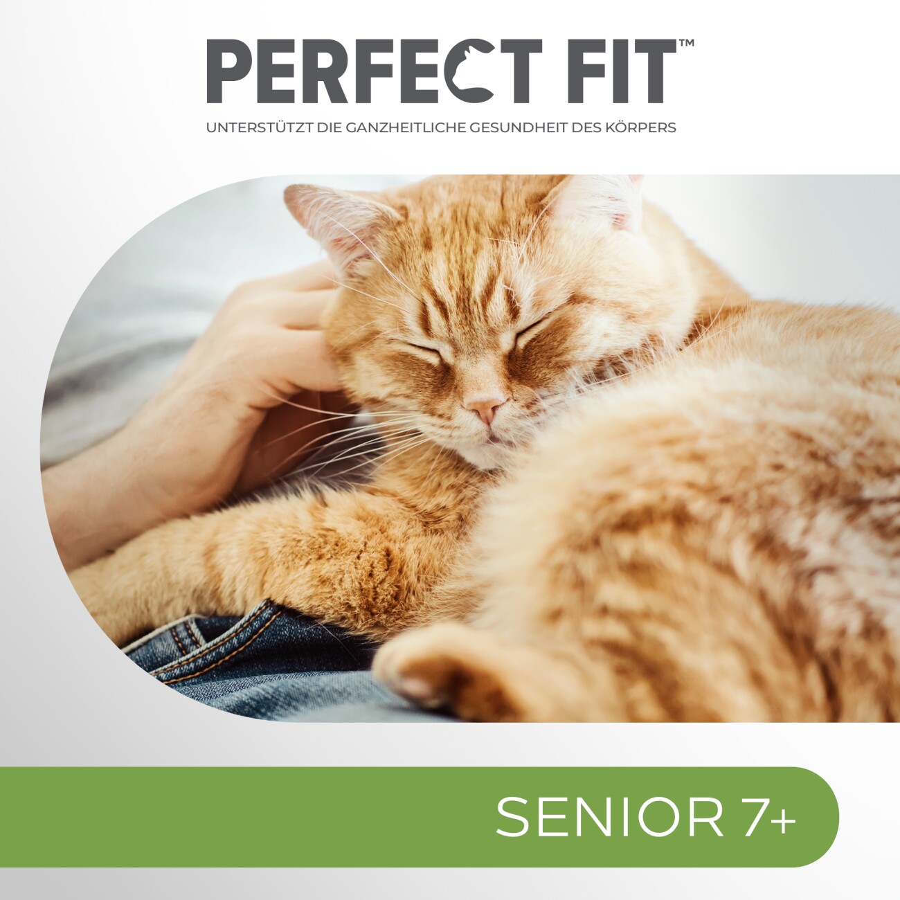PERFECT FIT Senior 7+ mit Huhn 1,4 kg