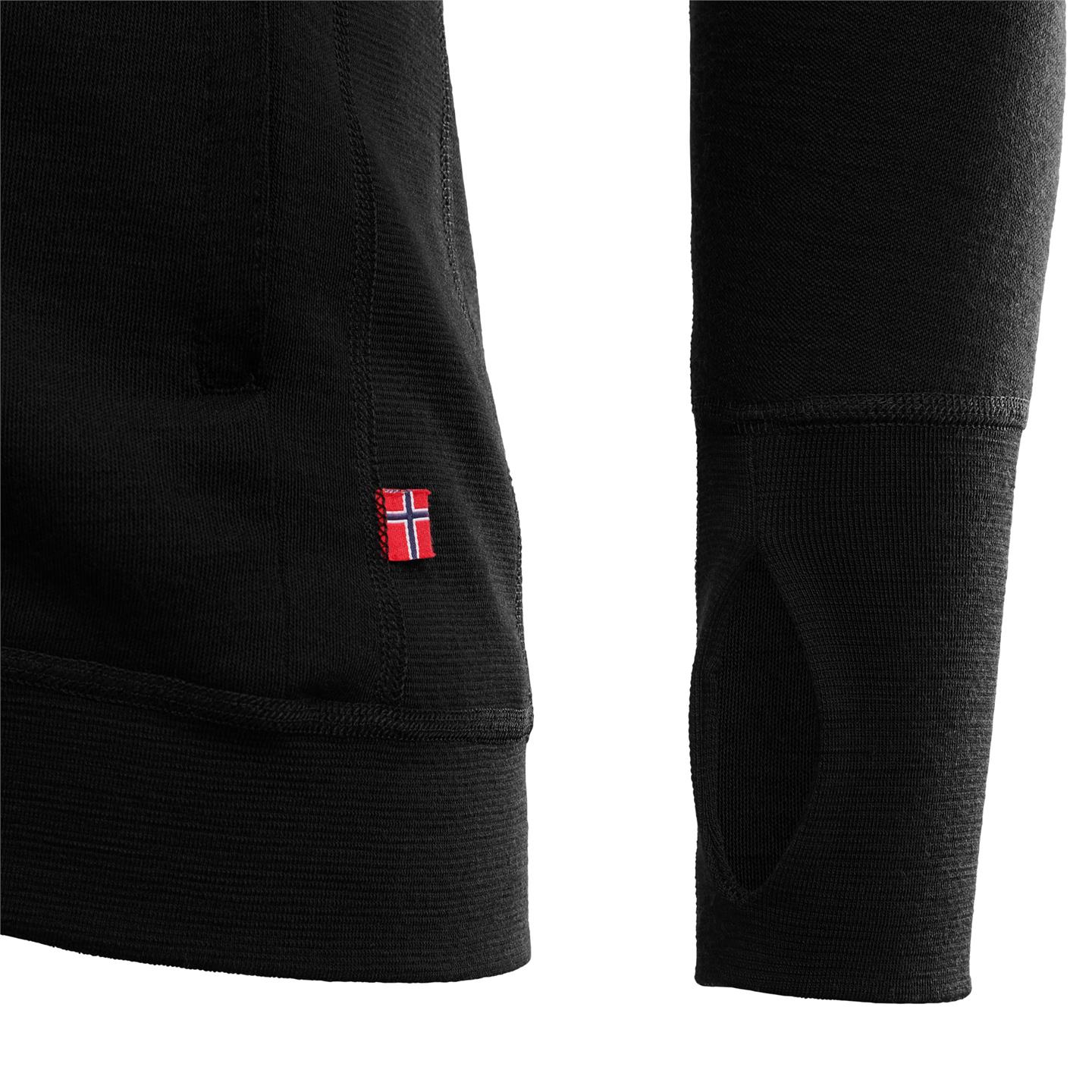 Aclima Doublewool Jacket M's