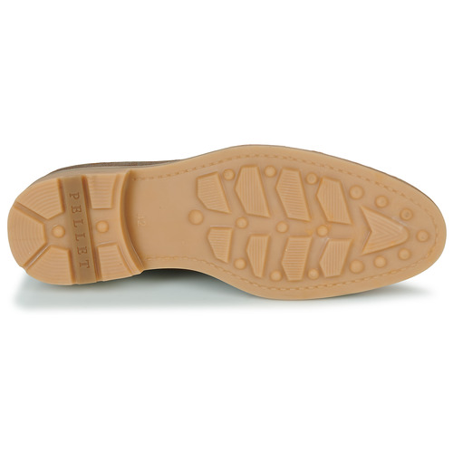 Pellet - MAGELLAN - Velours oiled noix