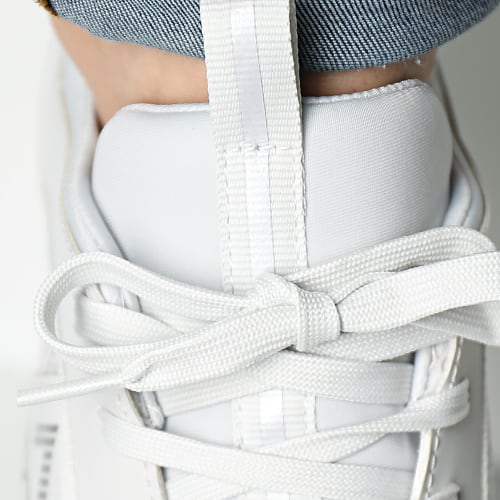 Baskets X8X027-XK050 Oyster Mush Silver