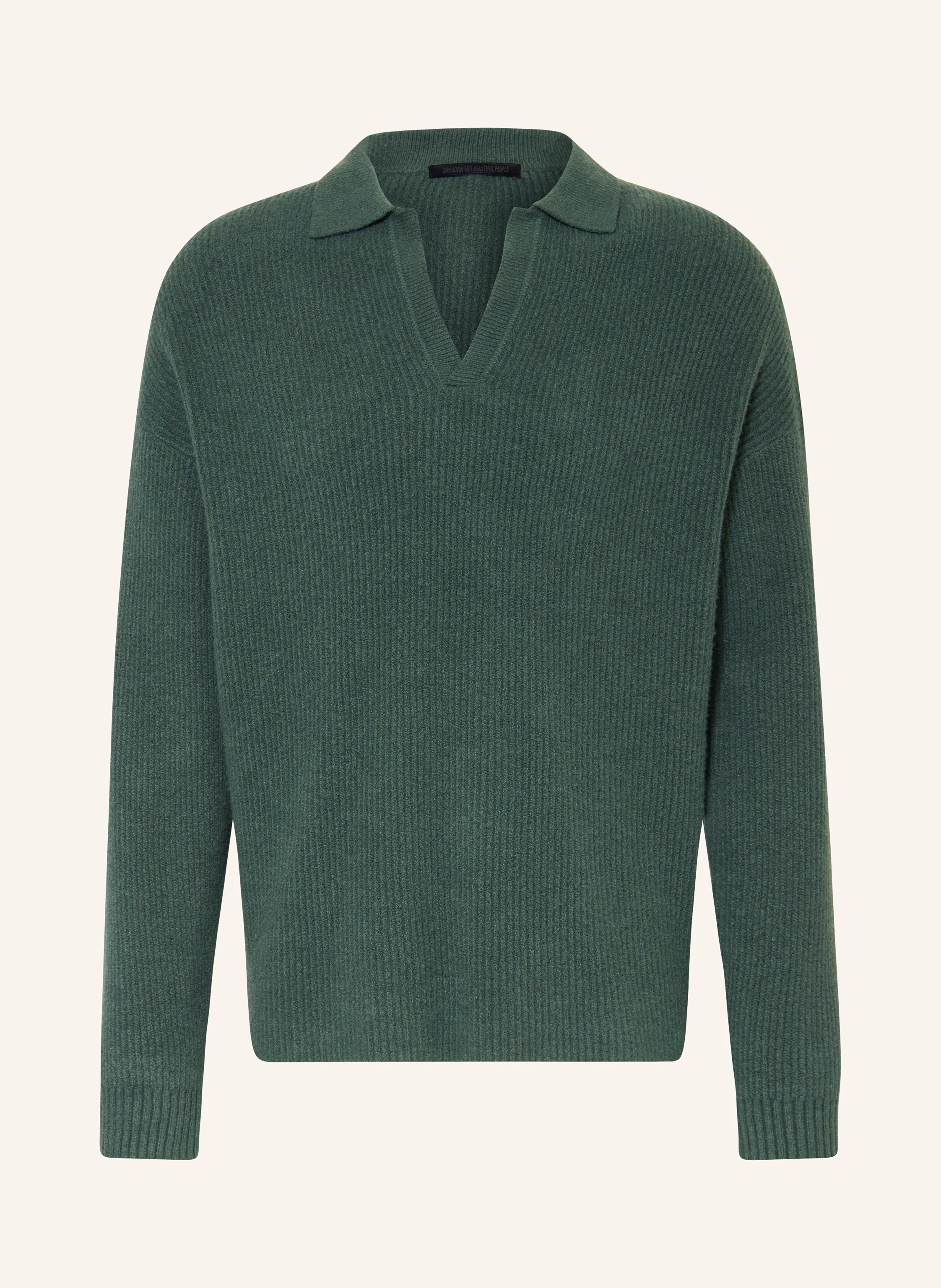 DRYKORN Pullover RUSTINO
