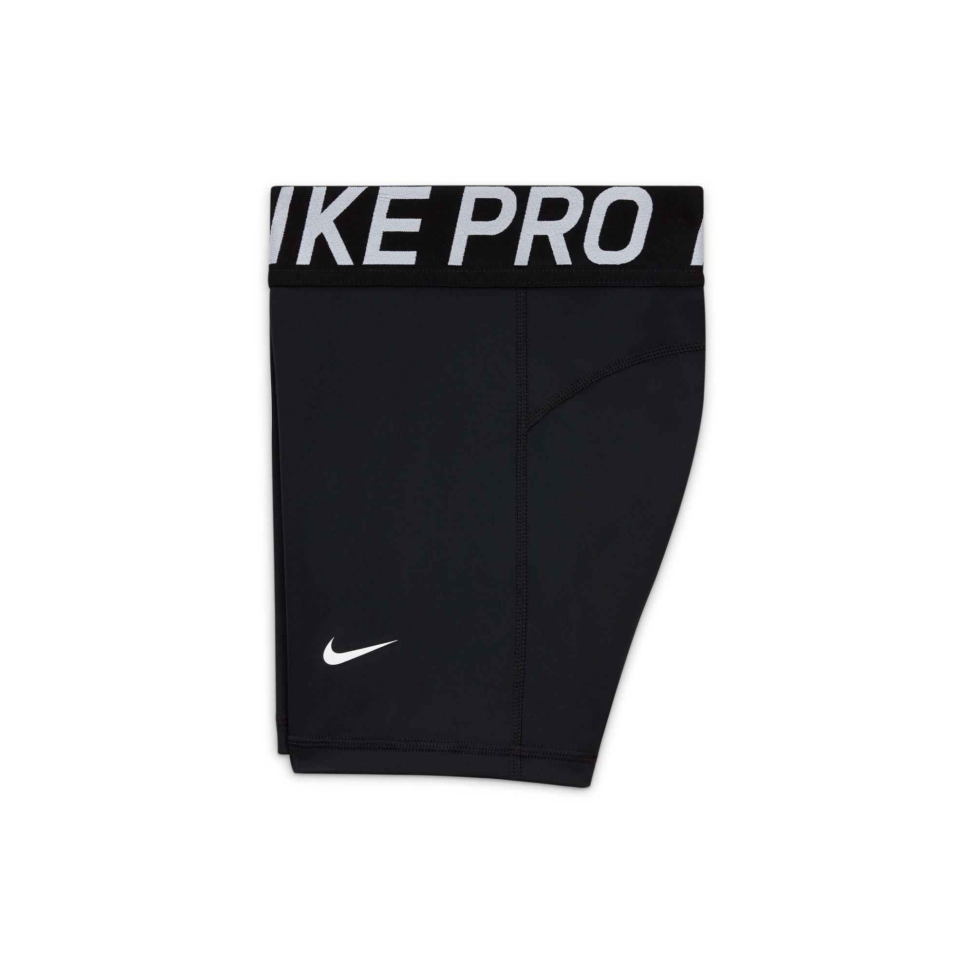 Nike Pro Shorts Junior Girls