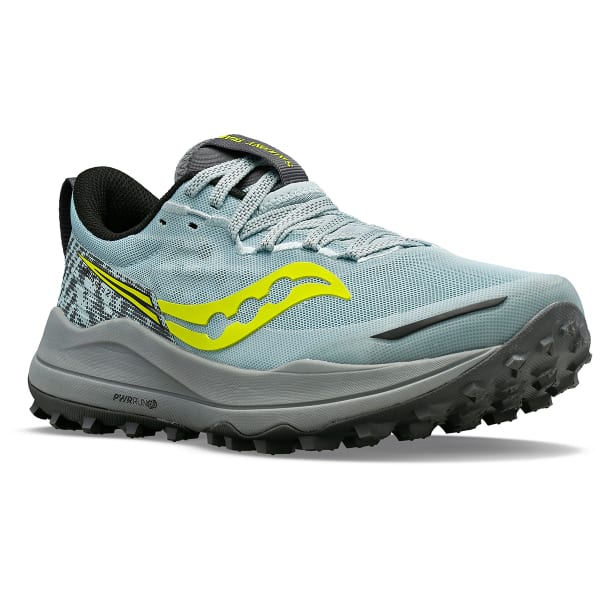 Chaussure trail SAUCONY XODUS ULTRA 2 W