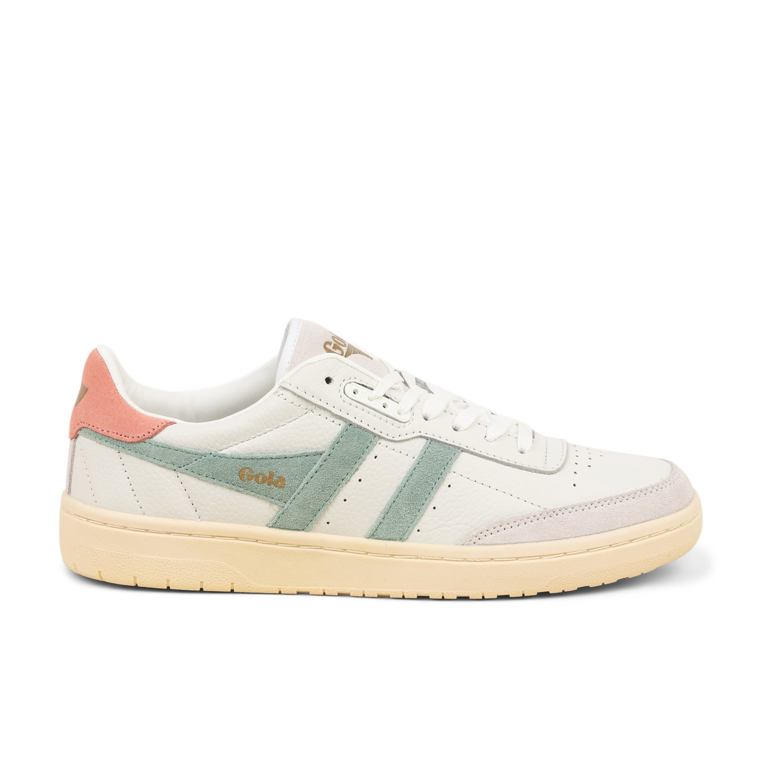 Baskets femme GOLA FALCON