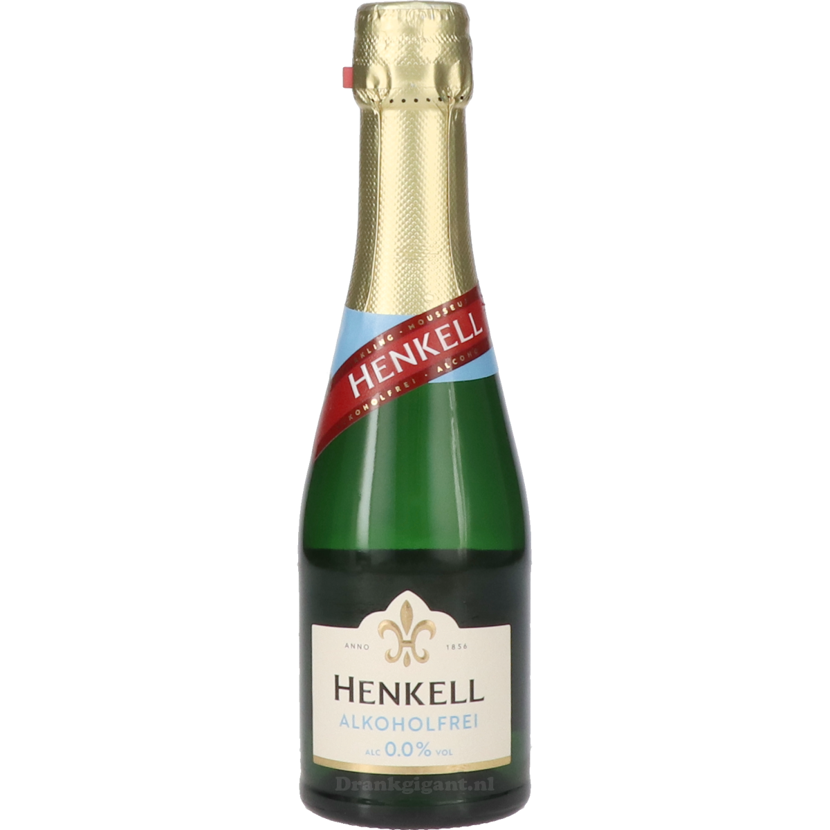 Henkell Piccolo Alcoholvrij 20 cl