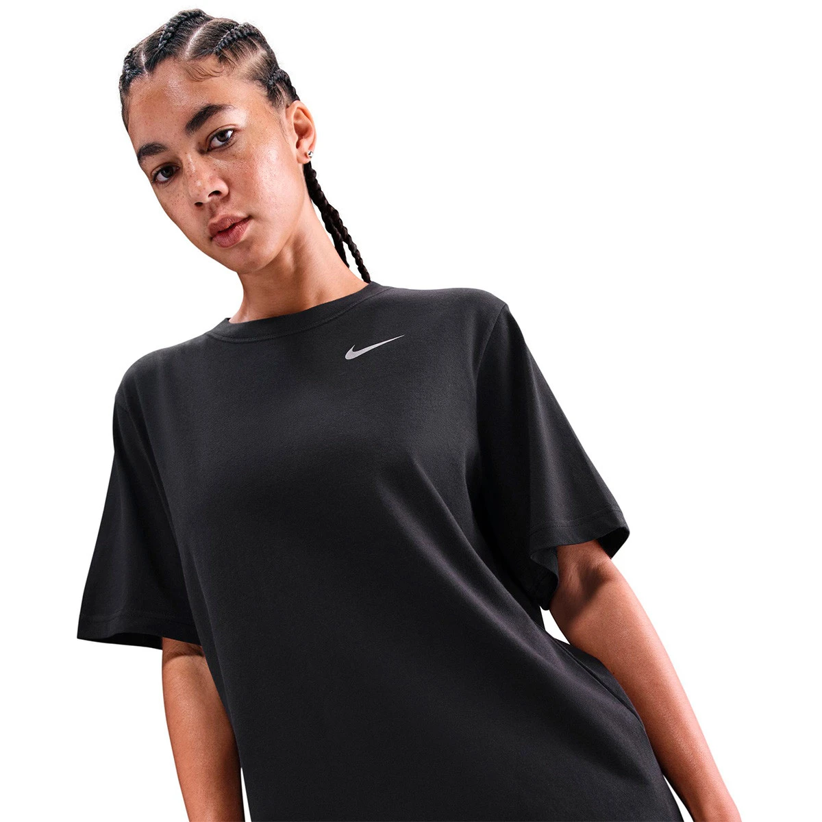 T-Shirt Nike Tottenham Hotspur FC Fanswear 2025-2026 Mulher