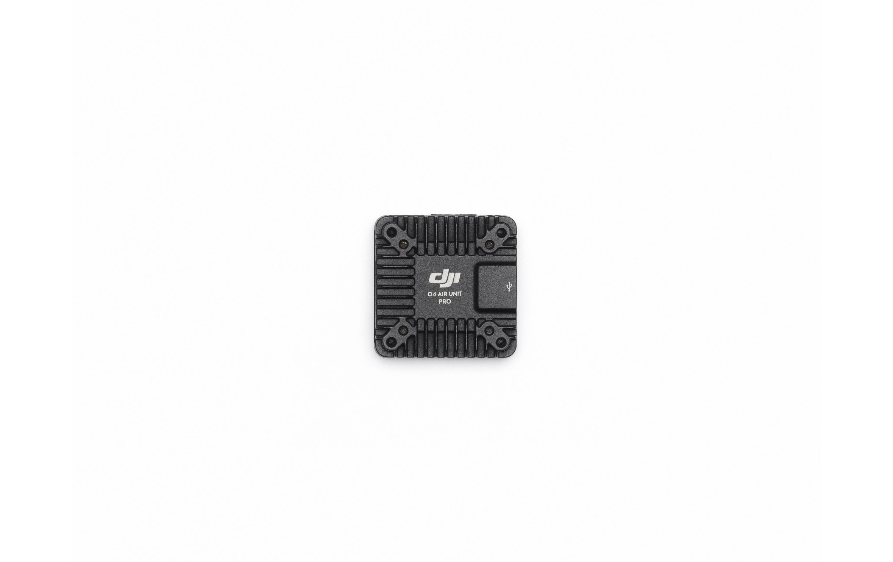 O4 Air Unit Pro Übertragungsmodul<br>Übertragungsmodul für FPV Drohne O4