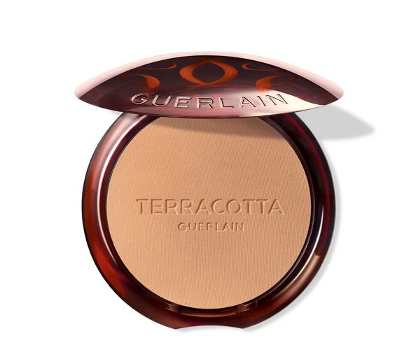 Guerlain Terracotta Original Powder01 Light Warm