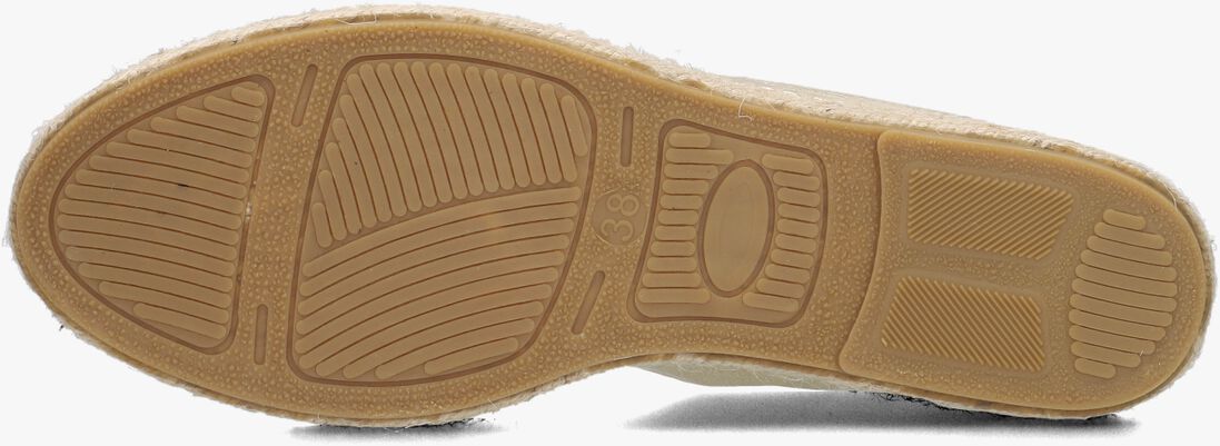 gouden ayana espadrilles yu695