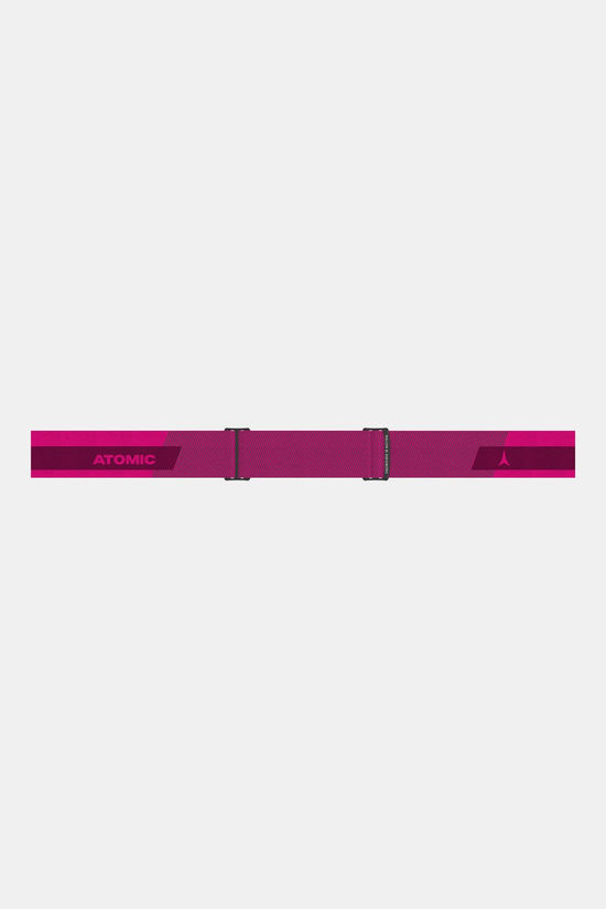 Atomic Atomic Count Jr Cylindrical Skibril Kids