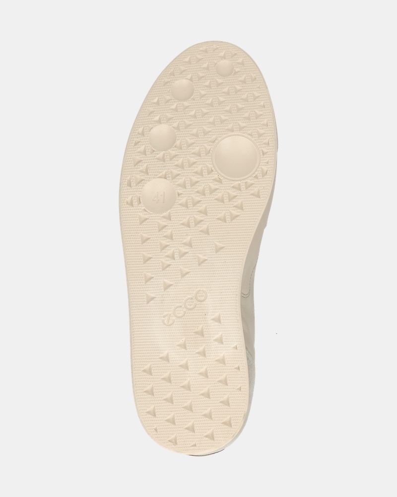 Ecco Street Lite Lage sneakers  - ecru
