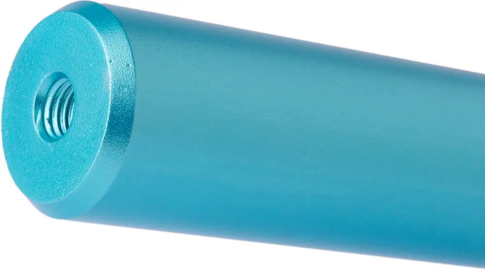 Striker Lux SCS/HIC Løbehjul Forgaffel | SkatePro