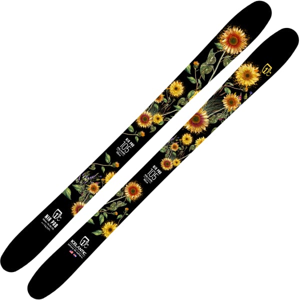 Ski ICELANTIC NIA PRO 105