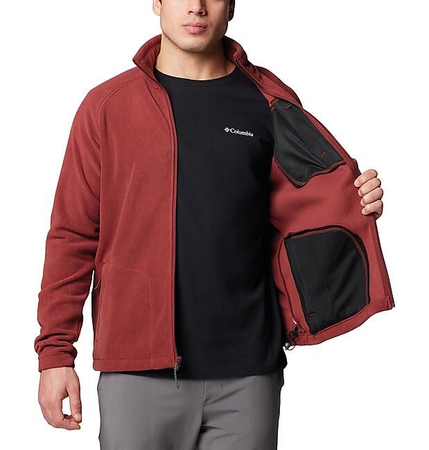 COLUMBIA - POLAIRE FAST TREK 2 M