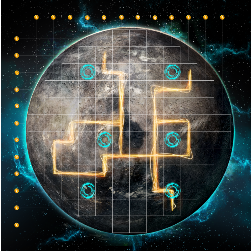 Planet Unknown Edition limitée