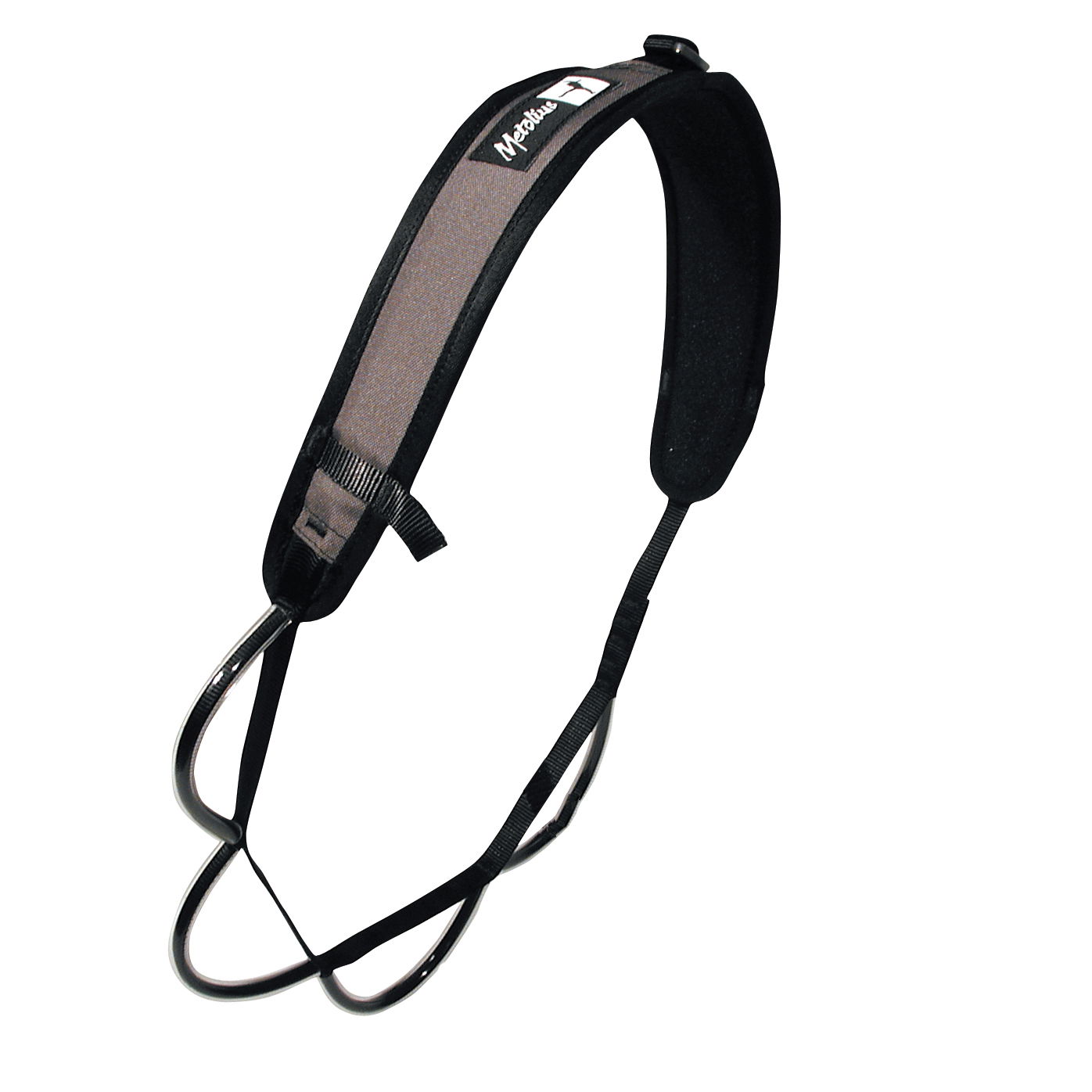 Metolius Multiloop Gear Sling pewter