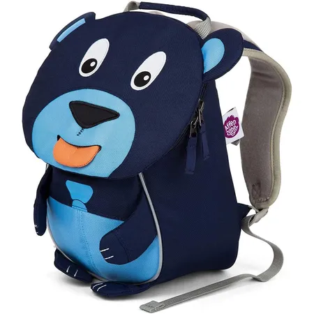 Affenzahn kleiner Freund - Kindergartenrucksack 