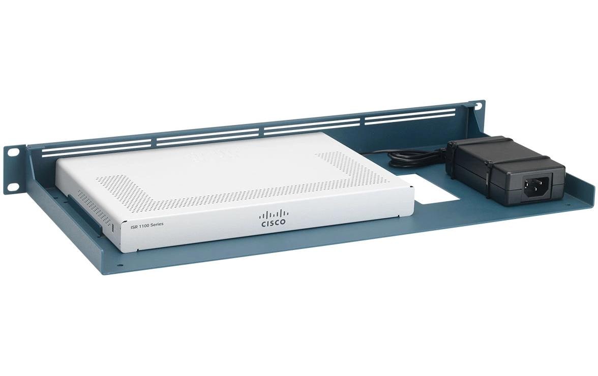 Rackmount Kit RM-CI-T11 für Cisco C926/927, ISR 1100 Series<br>Rackmount Kit für Cisco C926 / C927 / ISR 1100 Series