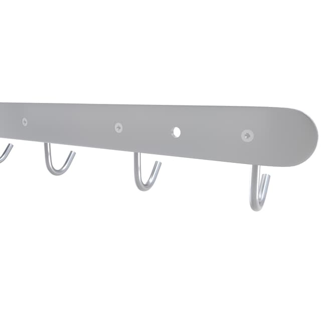 Tøjstang Tøjkroge Garderobestativ (model c