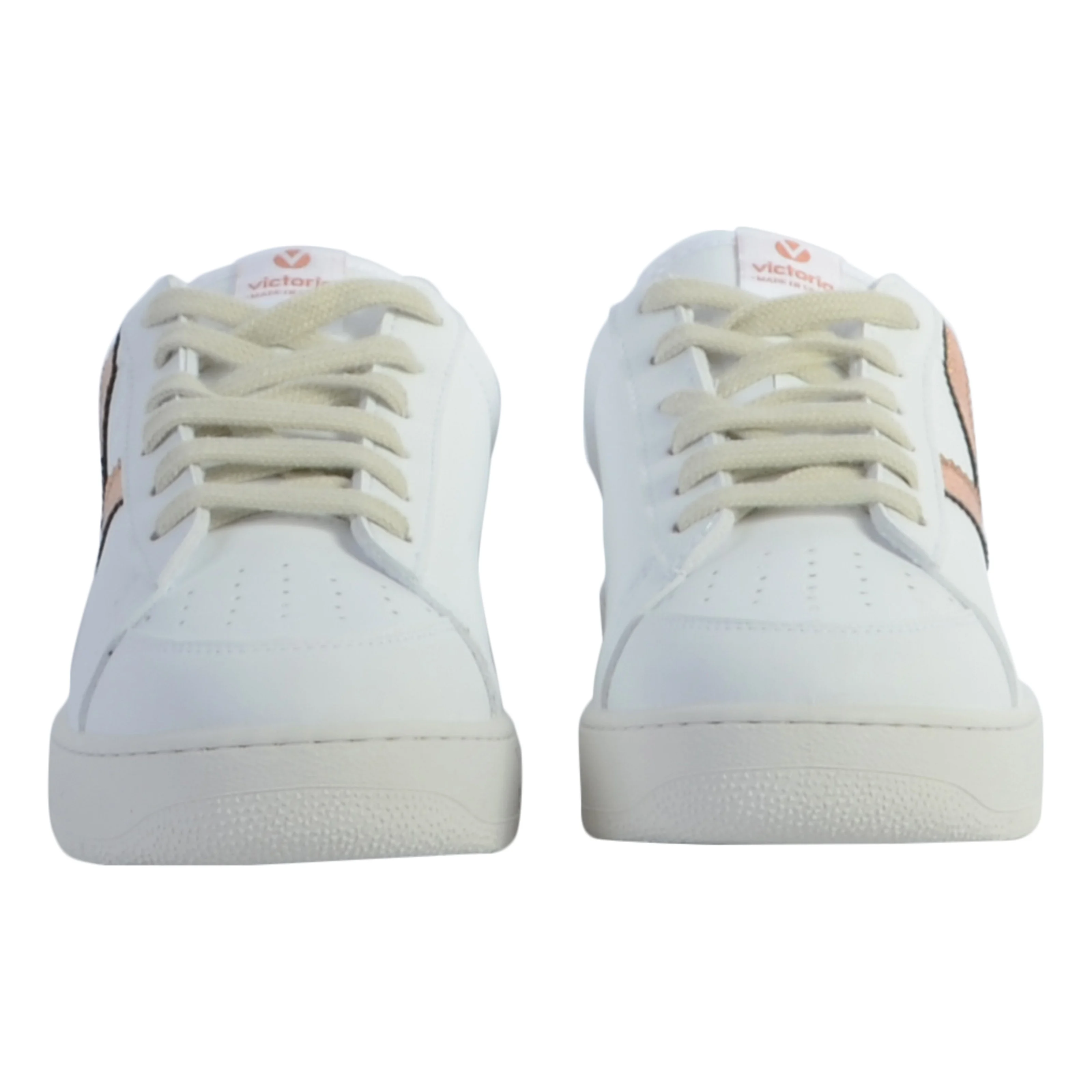 Basket femme1258202 | Blanc