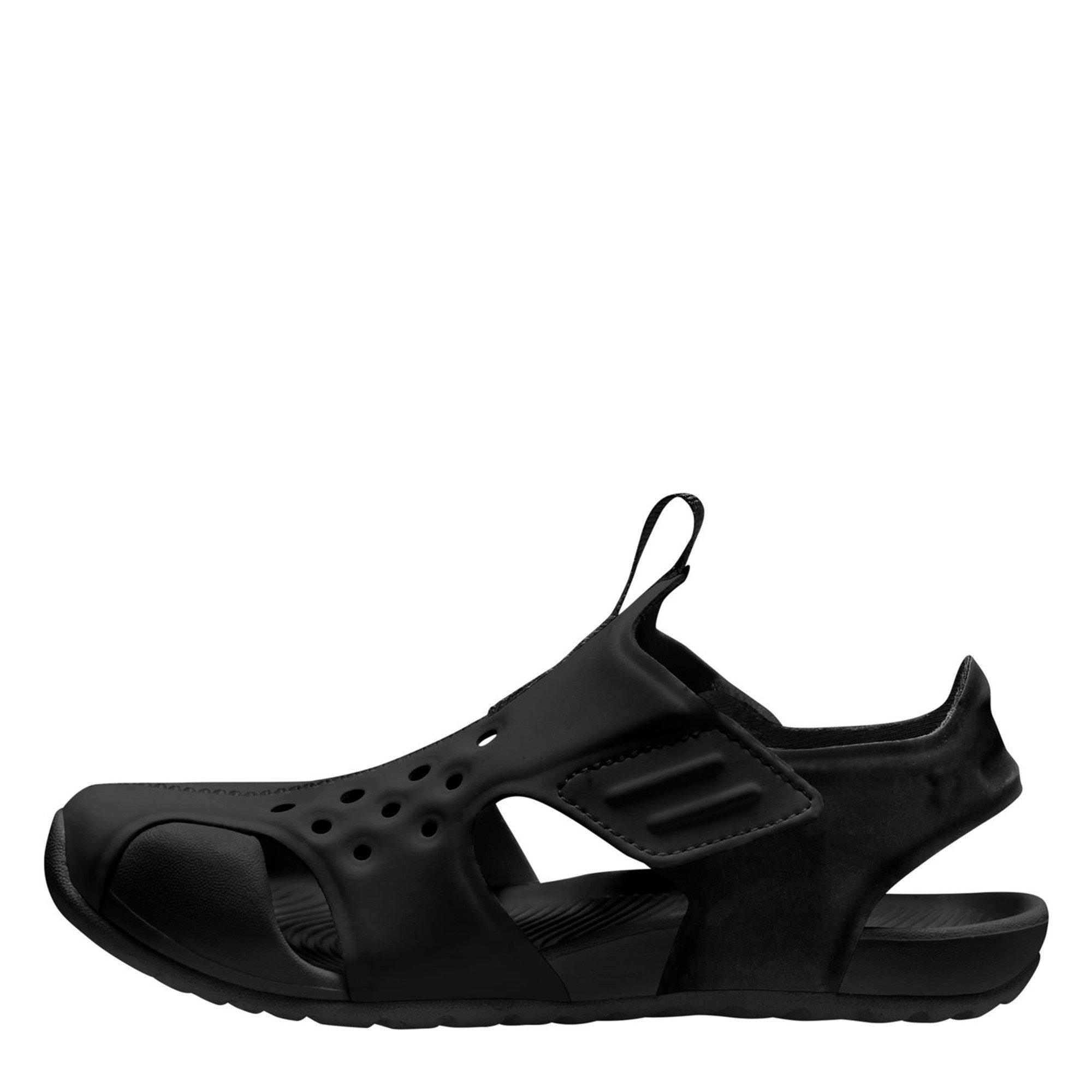 Nike Boys' Nike Sunray Protect 2 (PS) Preschool Sandal