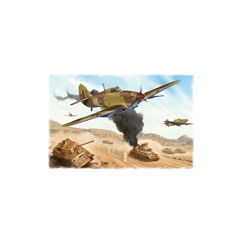 Flames Of War - Art of War
