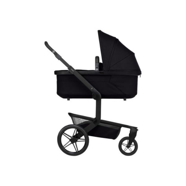 Joolz Day 5 Kinderwagen 2-in-1 - Navy Blue | Joolz X Maxi-Cosi Pebble 360 Pro 2 Autostoeltje | Maxi-Cosi FamilyFix 360 Pro